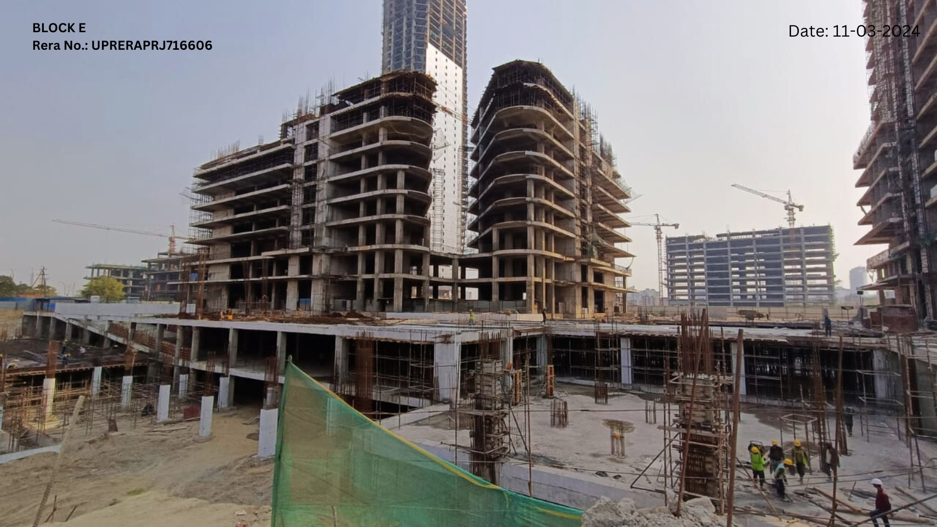 Construction
