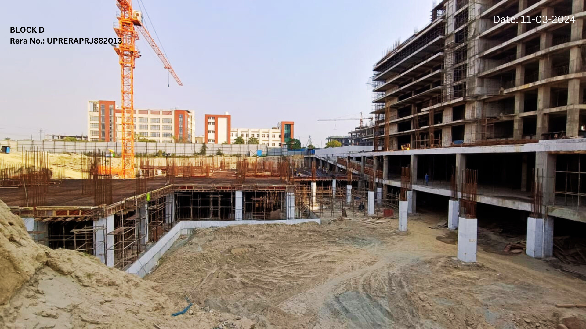 Construction