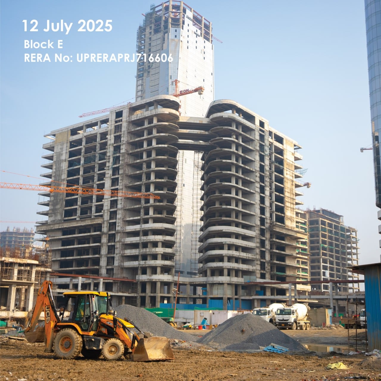 Construction