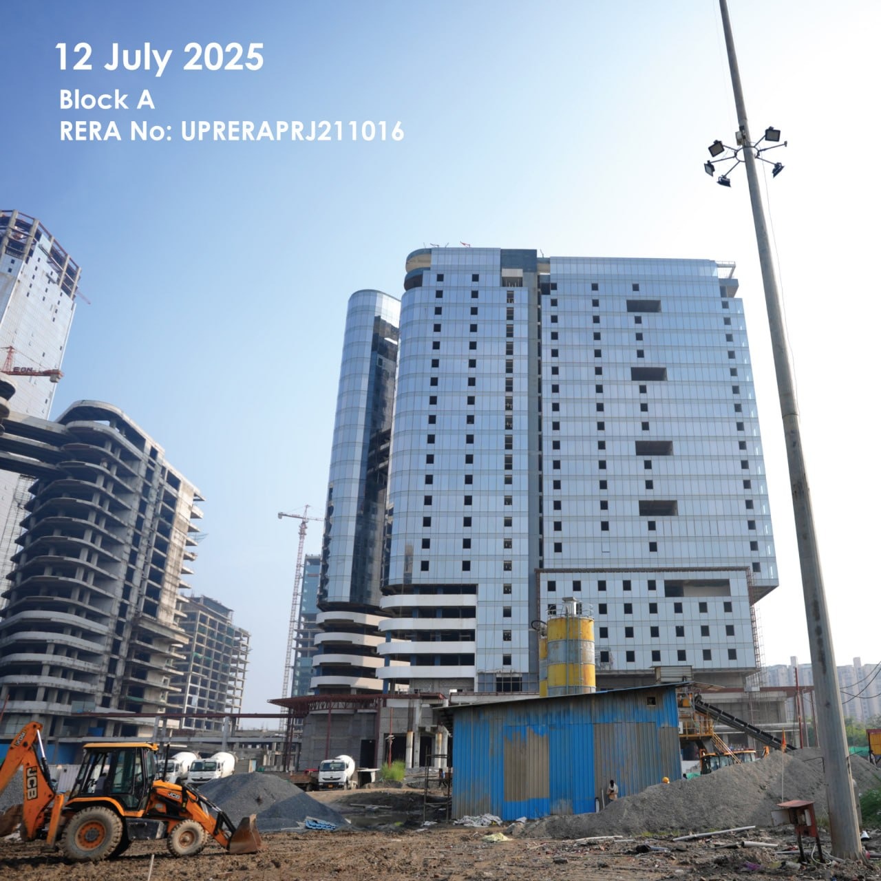 Construction