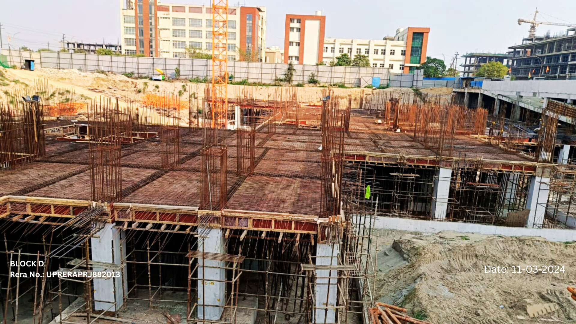 Construction