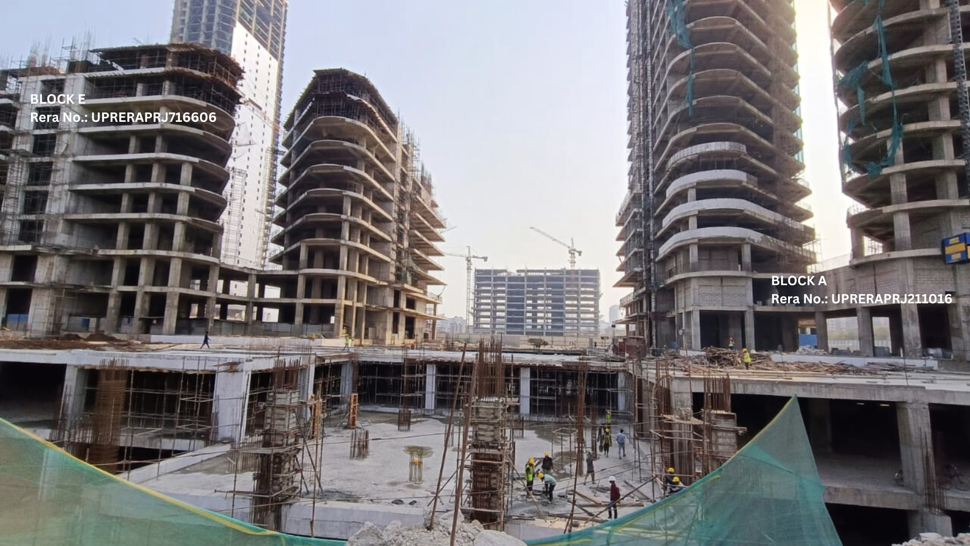 Construction
