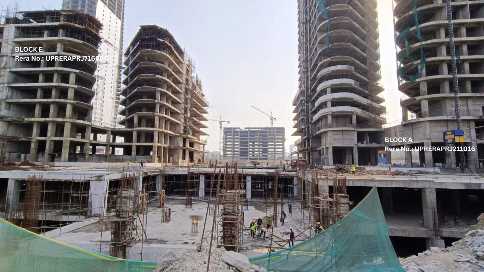 Construction