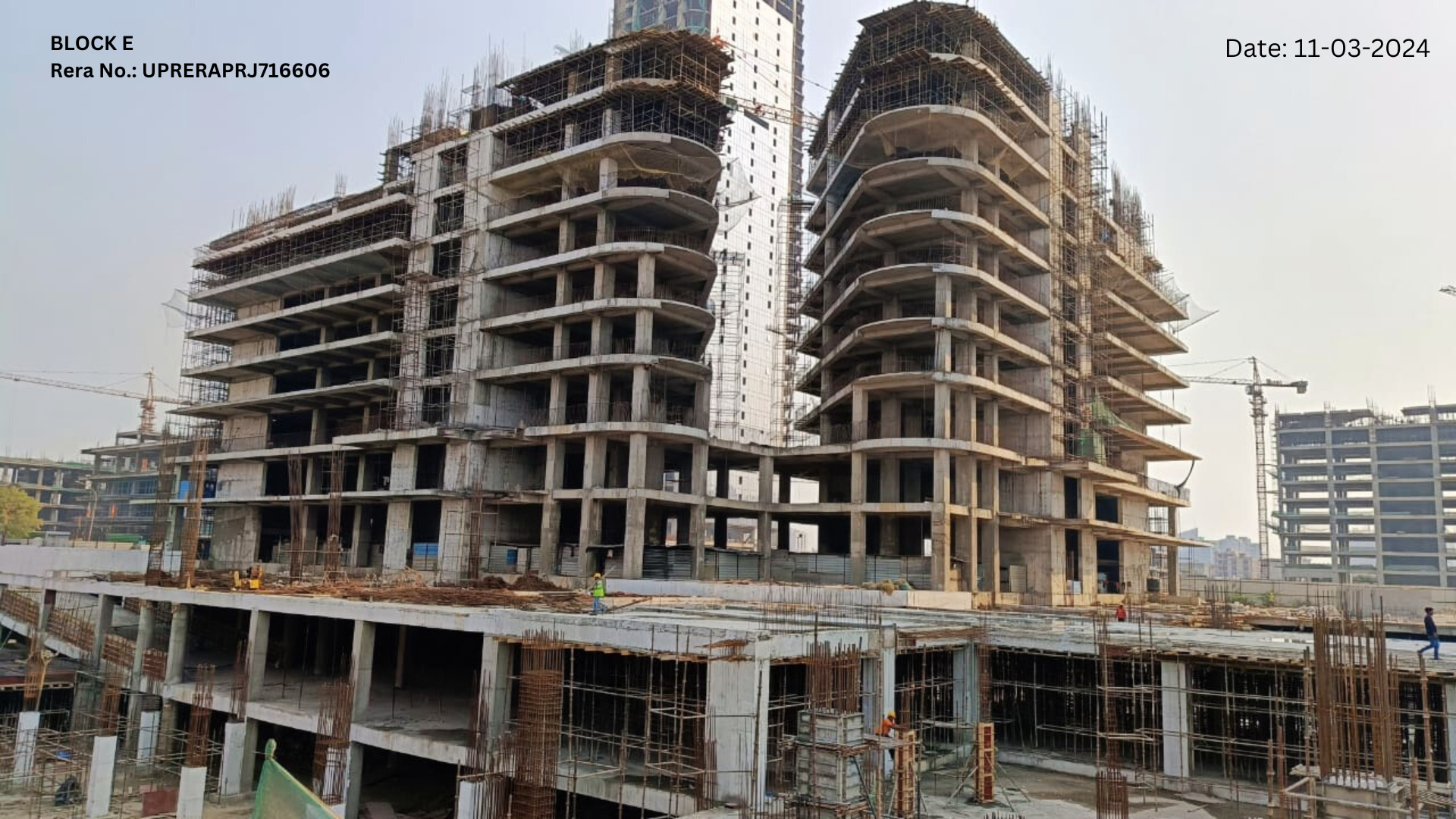 Construction