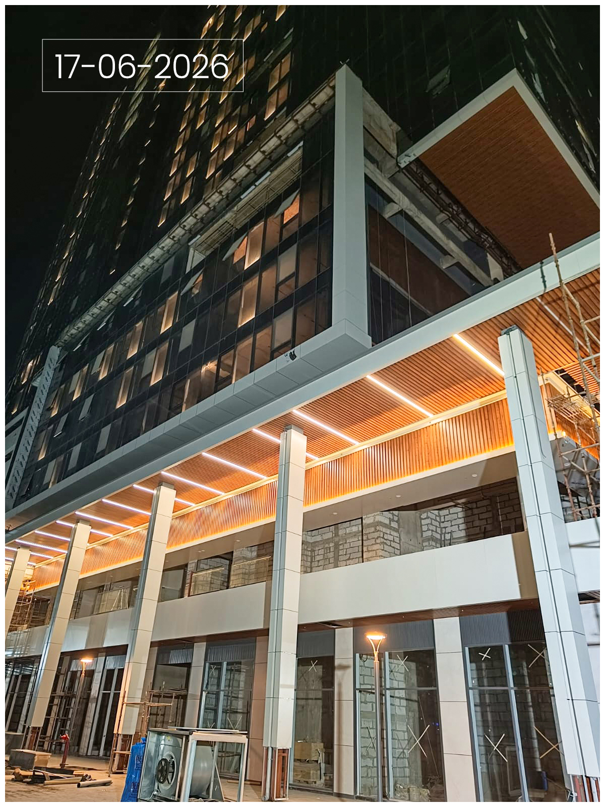 Construction