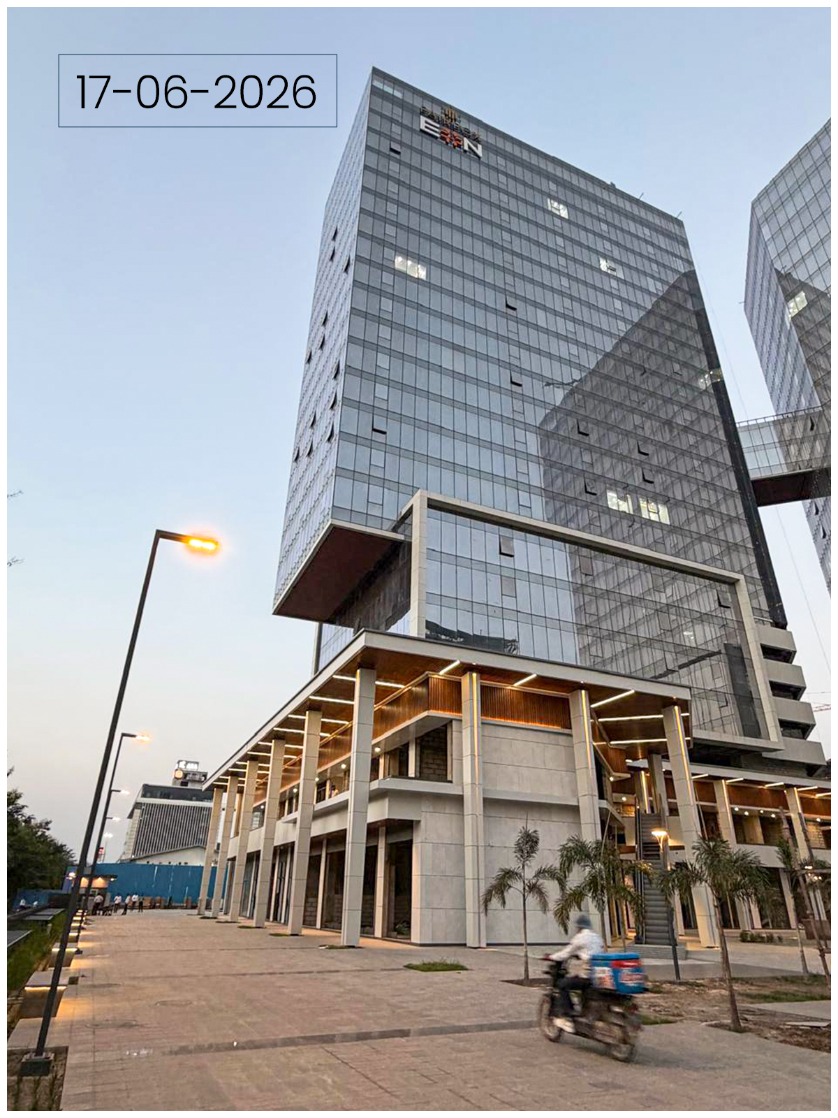 Construction