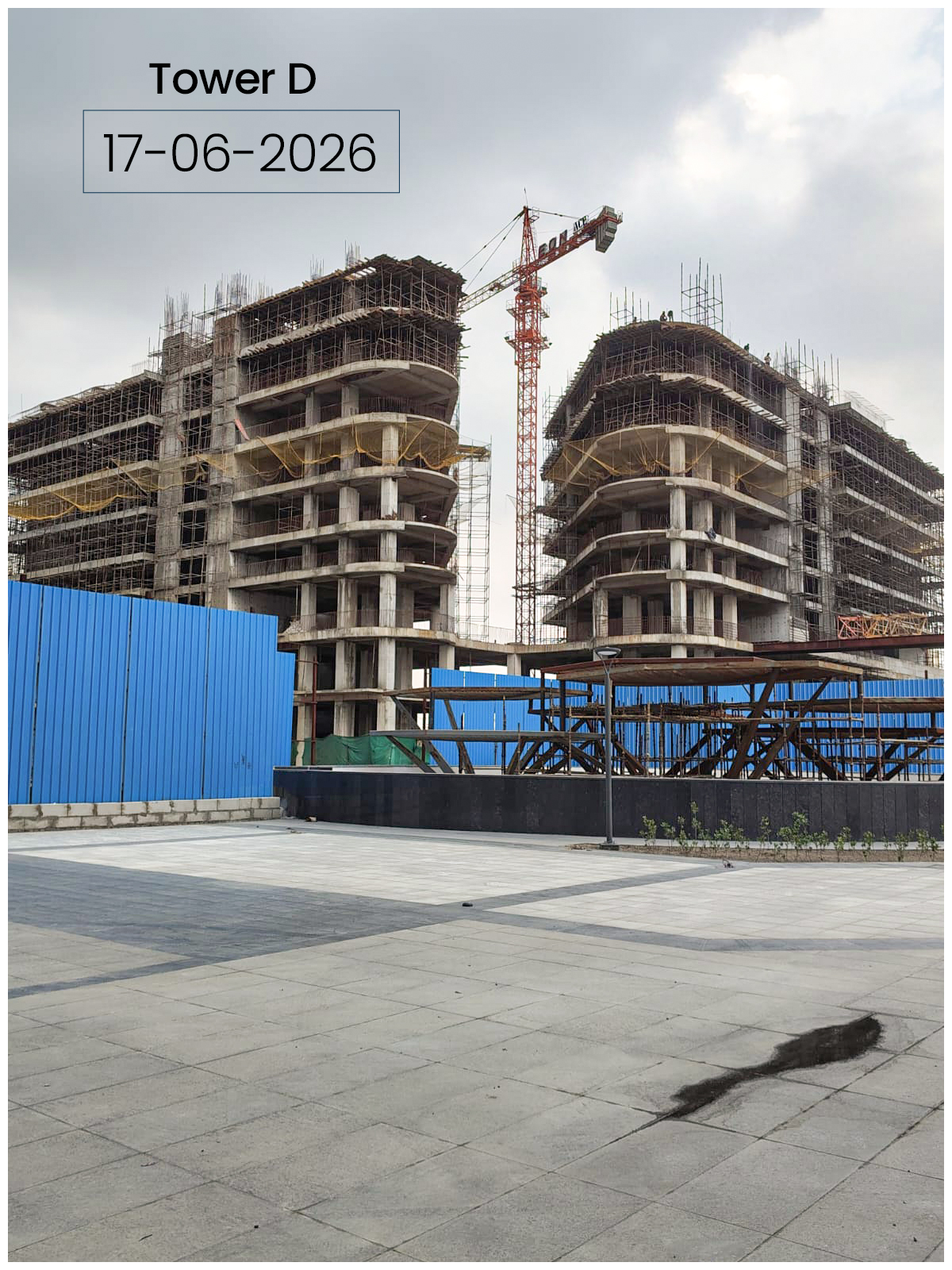 Construction