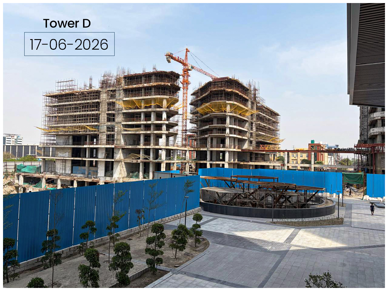 Construction