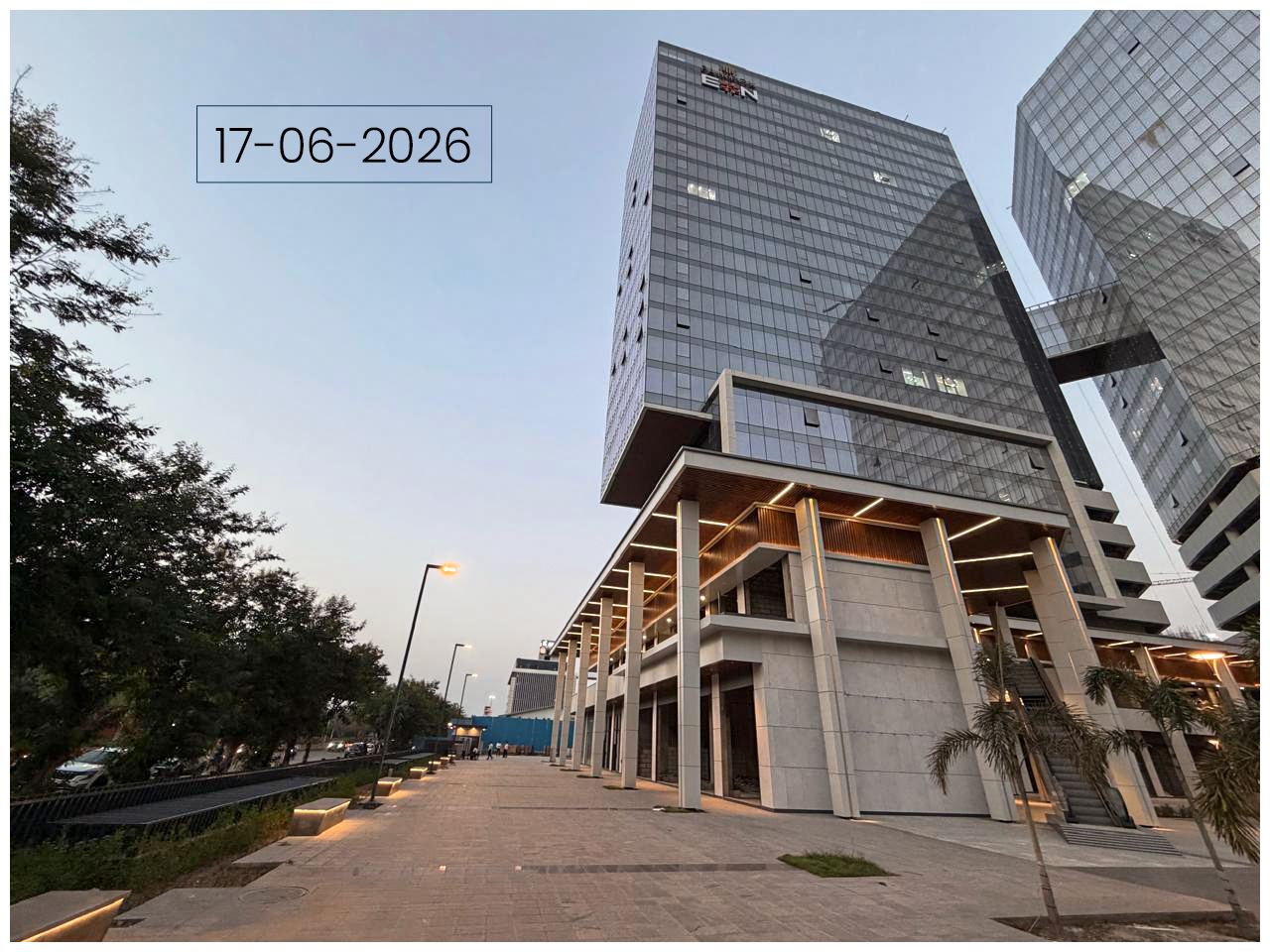 Construction