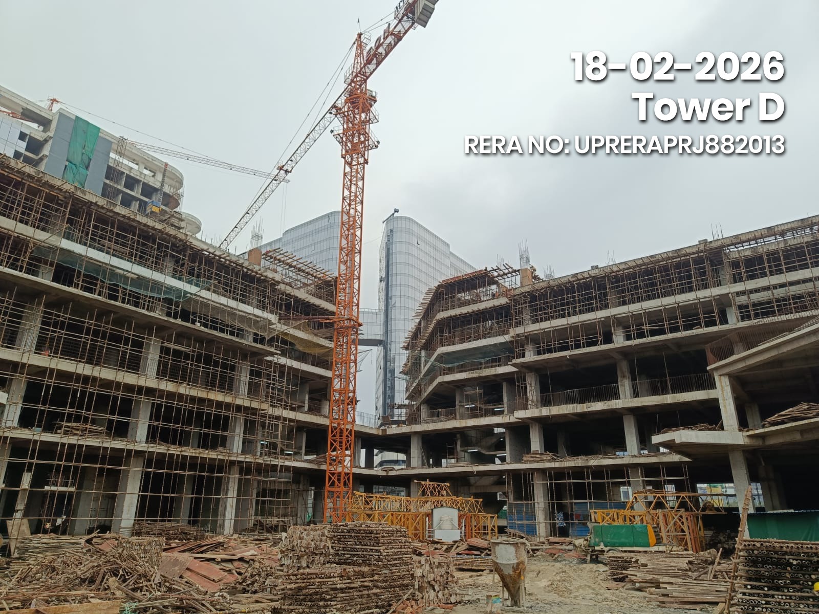 Construction