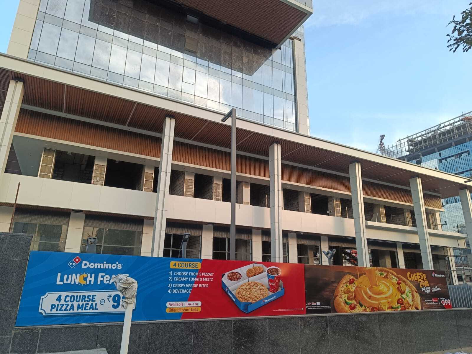 Construction