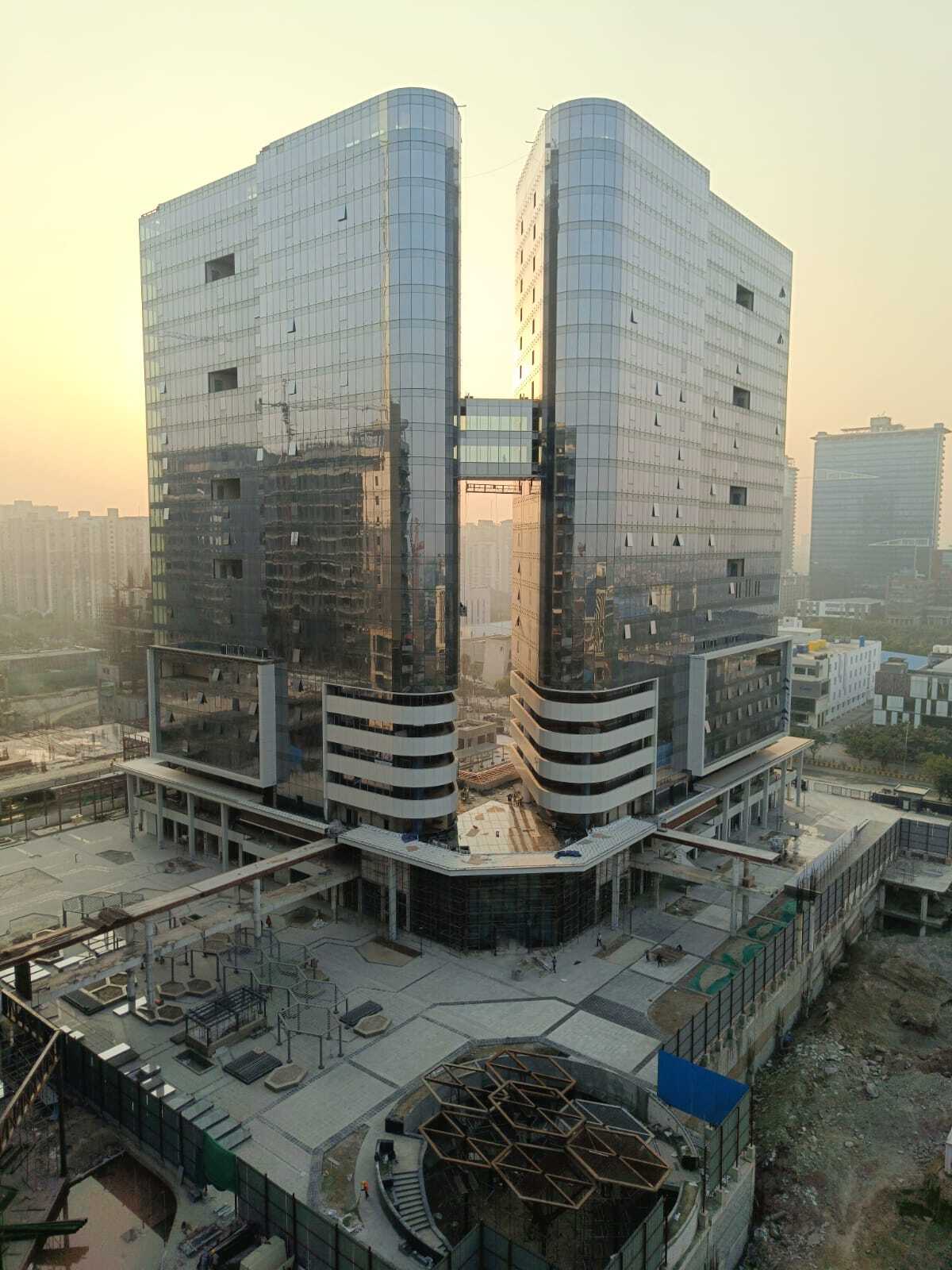 Construction